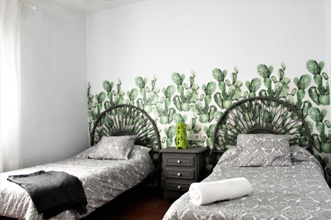 Aloja Ayamonte Apartment Bagian luar foto