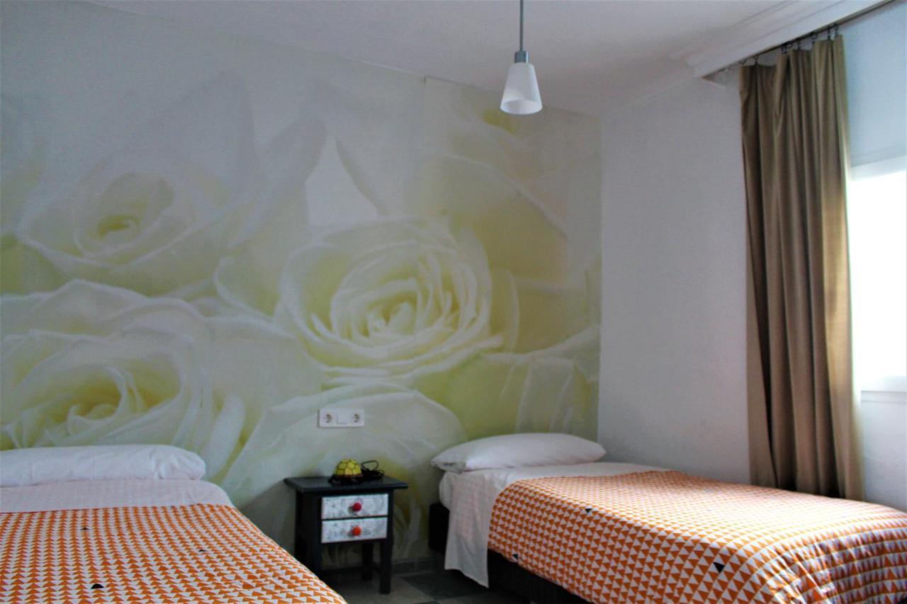Aloja Ayamonte Apartment Bagian luar foto