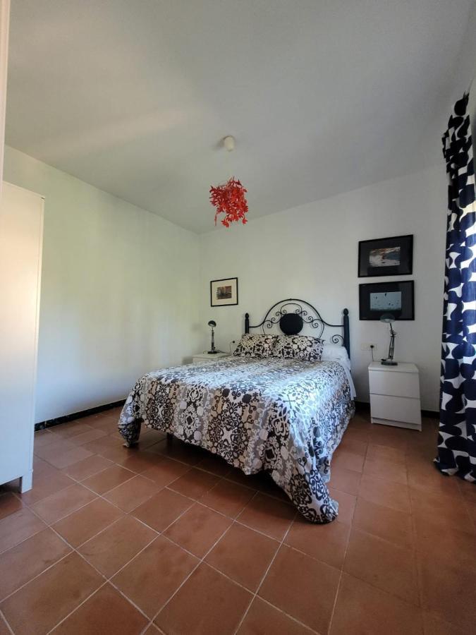 Aloja Ayamonte Apartment Bagian luar foto