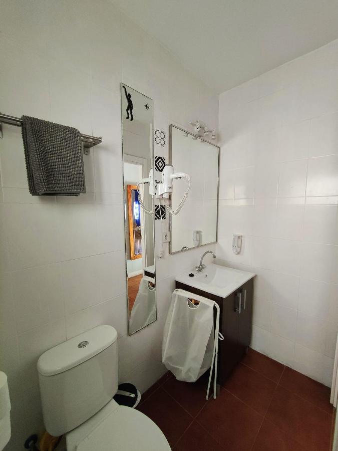 Aloja Ayamonte Apartment Bagian luar foto