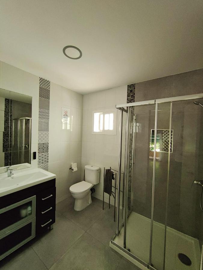 Aloja Ayamonte Apartment Bagian luar foto