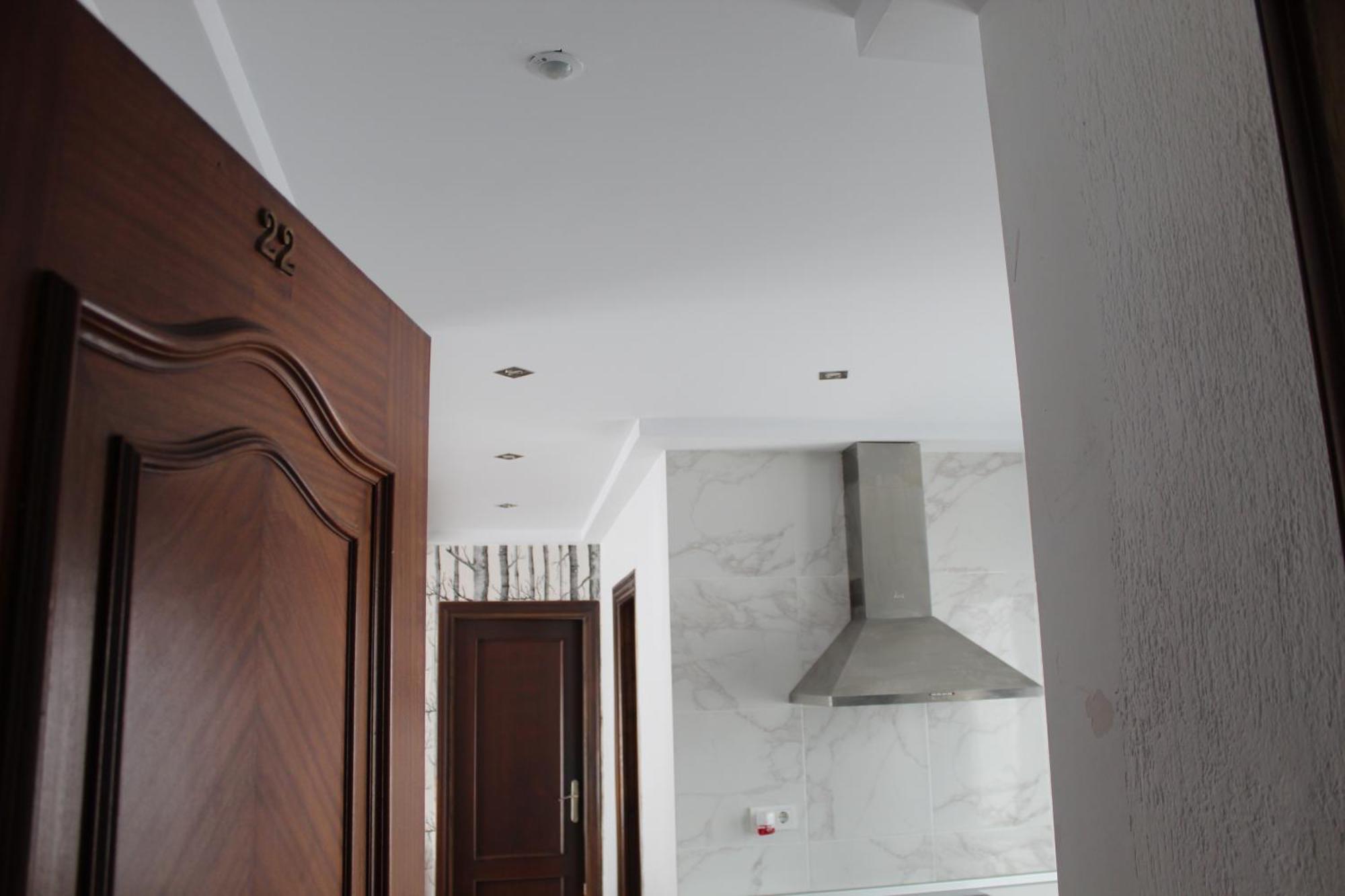 Aloja Ayamonte Apartment Bagian luar foto