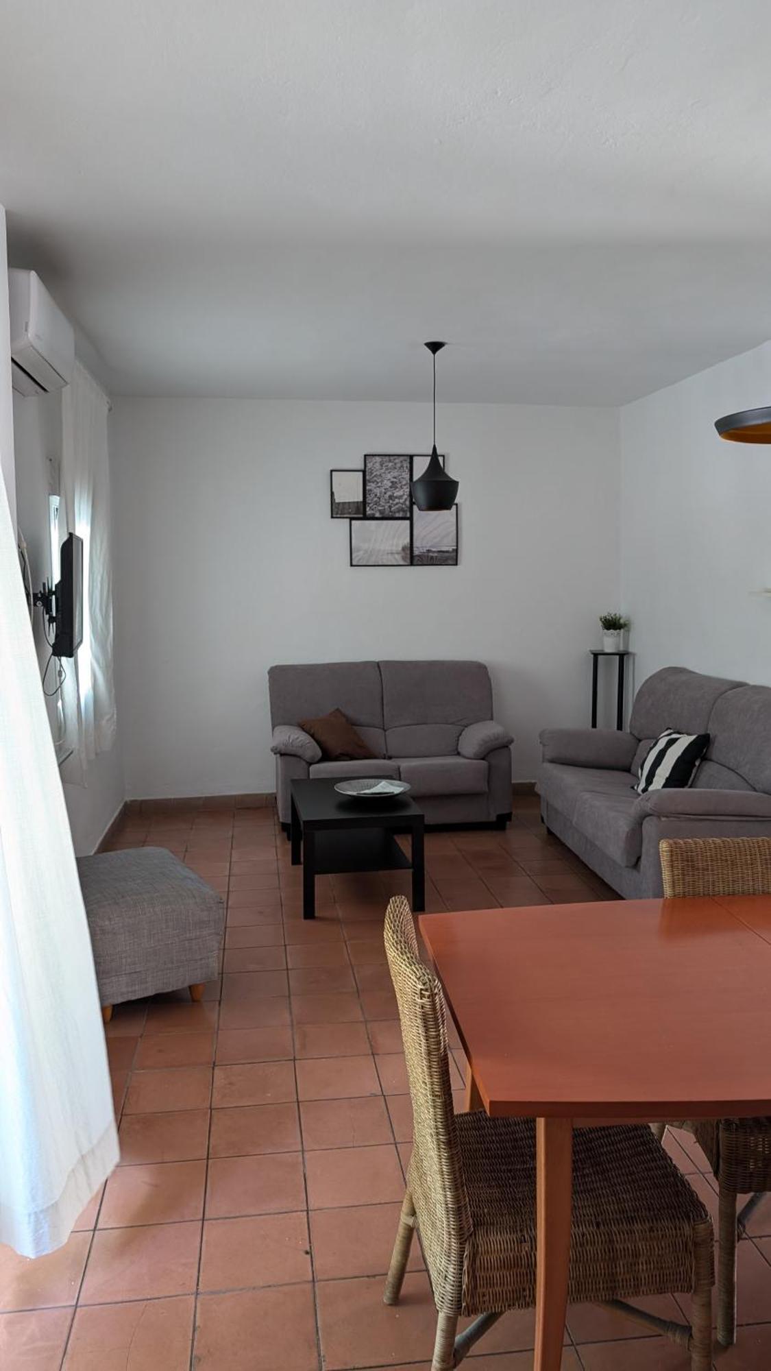 Aloja Ayamonte Apartment Ruang foto