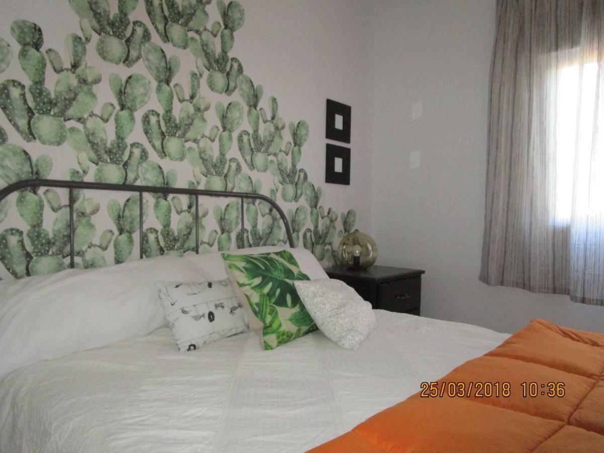 Aloja Ayamonte Apartment Bagian luar foto