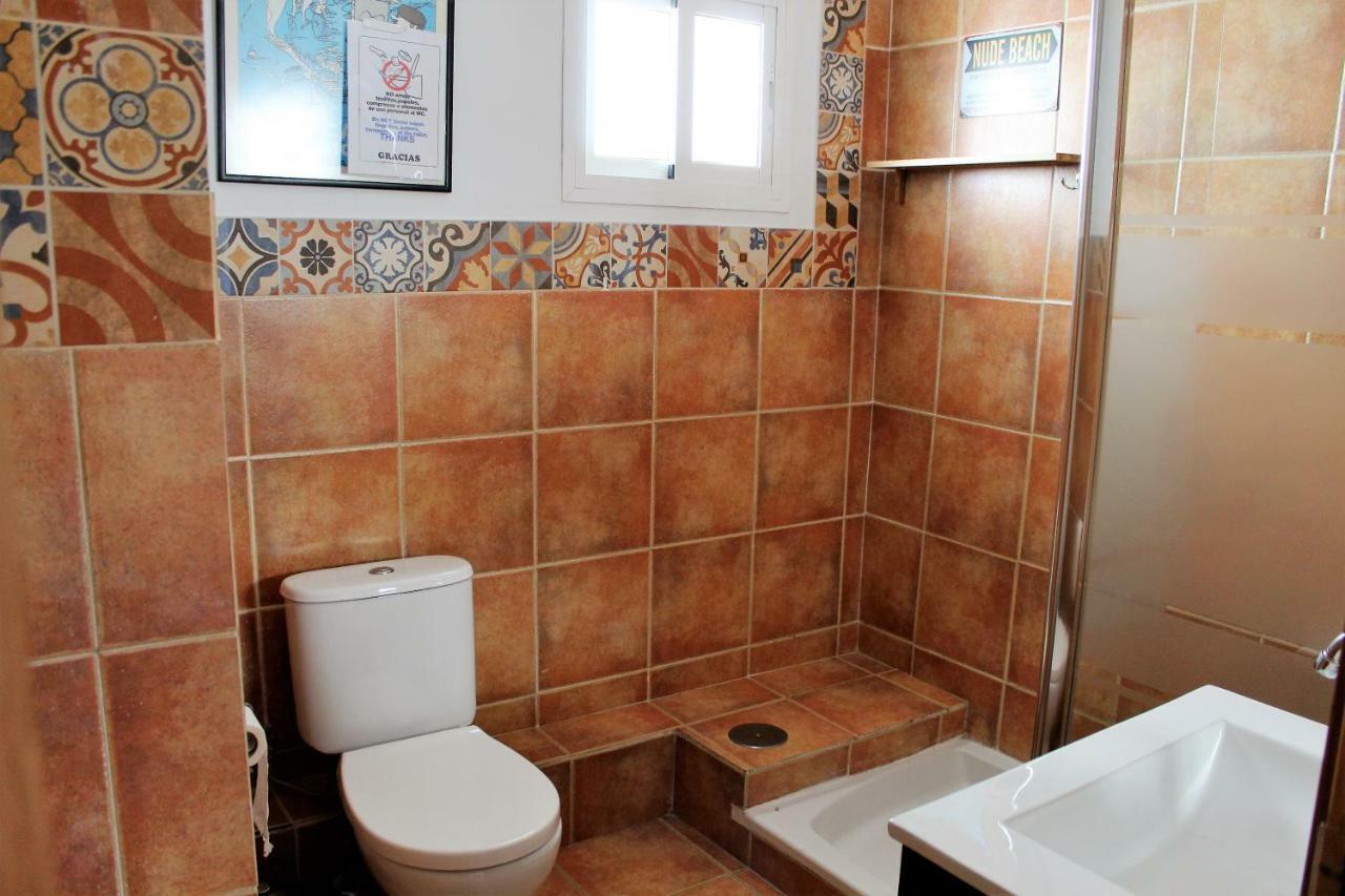 Aloja Ayamonte Apartment Bagian luar foto