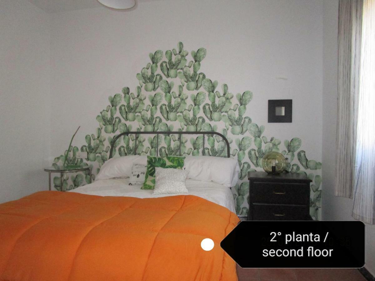 Aloja Ayamonte Apartment Bagian luar foto