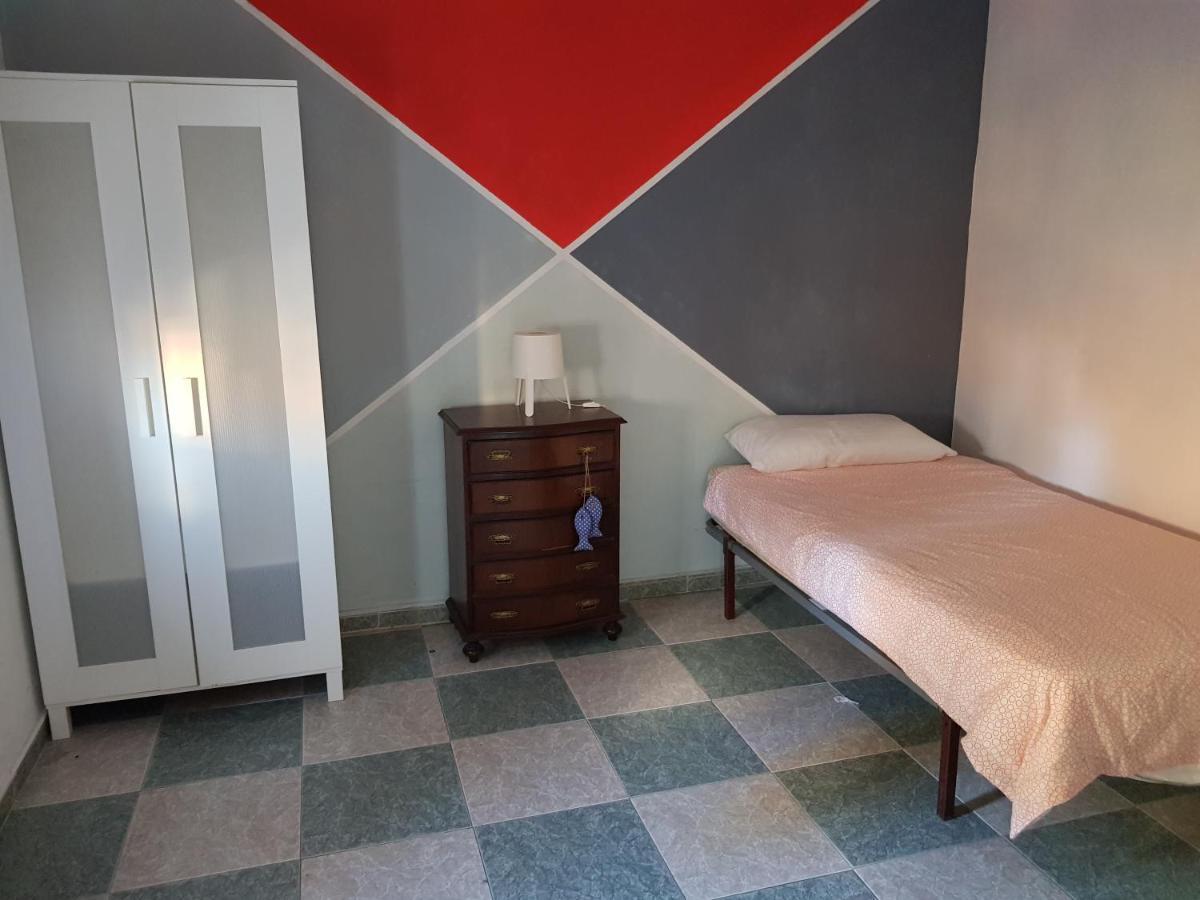Aloja Ayamonte Apartment Bagian luar foto